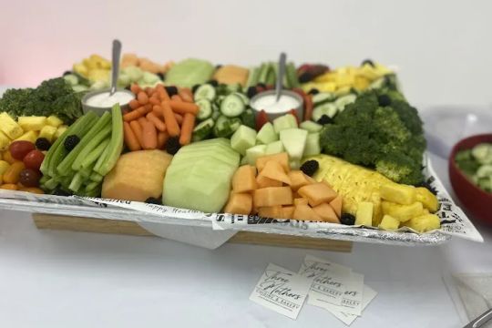 Three Mothers Cuisine & Bakery - West