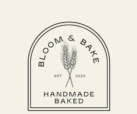 Bloom & Bake Co.
