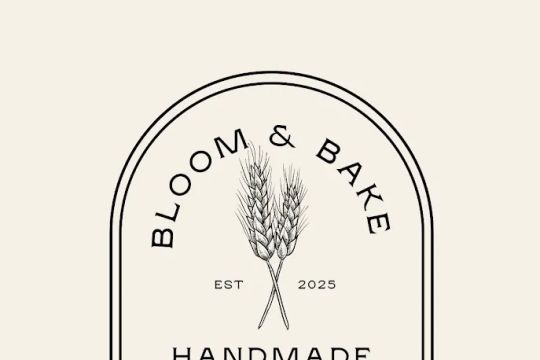 Bloom & Bake Co.