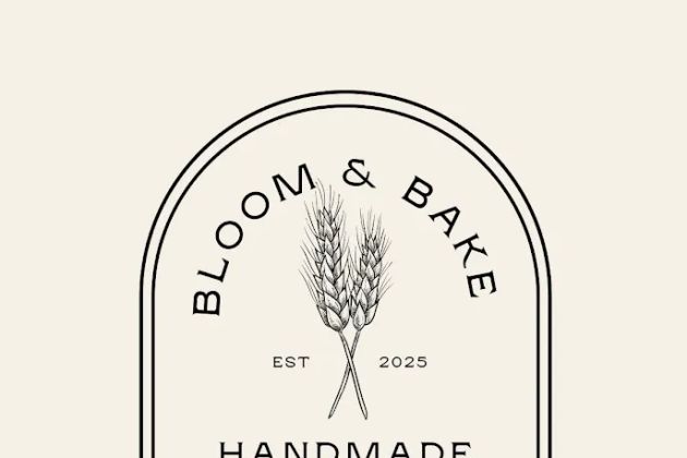 Bloom & Bake Co.