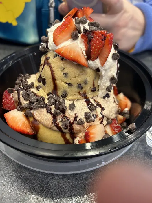 Cinnaholic Picture 9