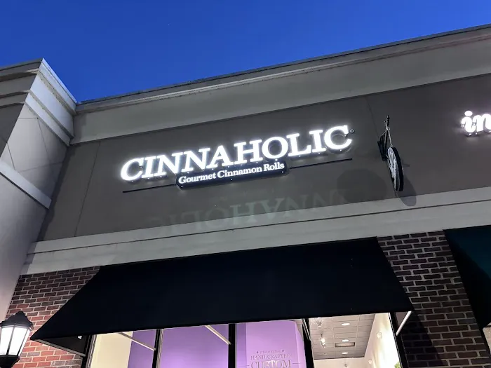 Cinnaholic Picture 1