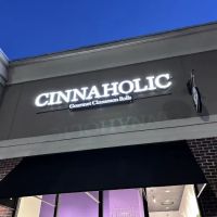 Cinnaholic ico