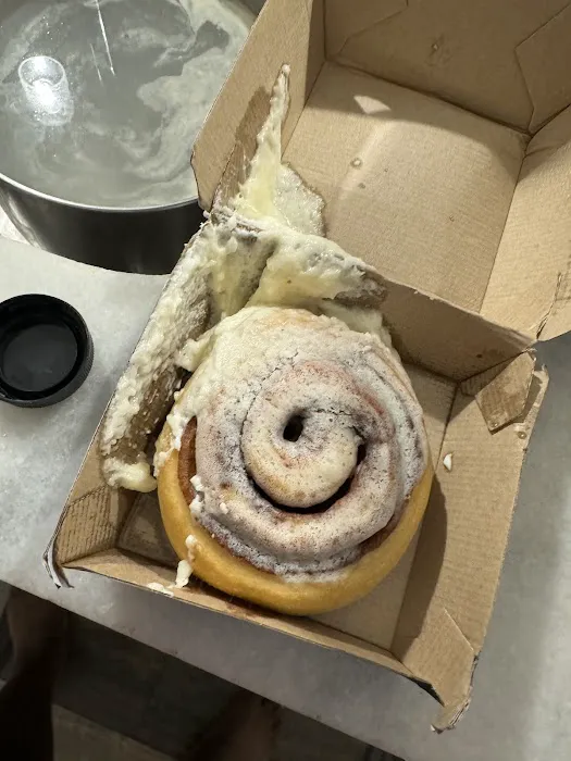 Cinnaholic Picture 6