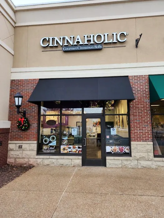 Cinnaholic Picture 3
