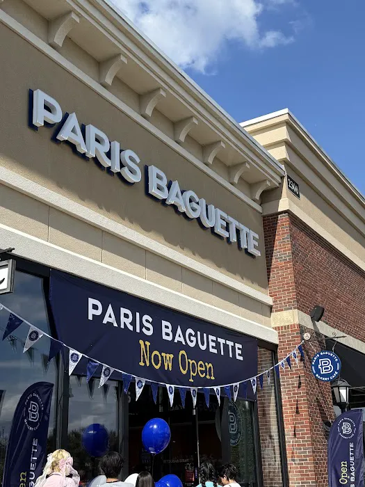 Paris Baguette Picture 1