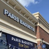 Paris Baguette ico