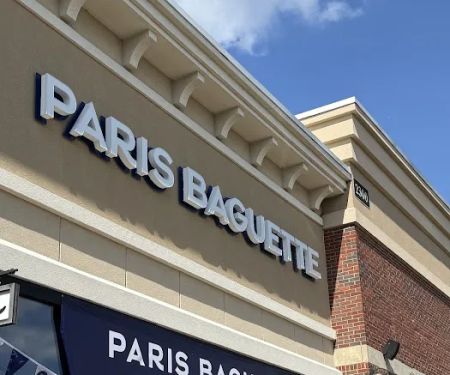Paris Baguette