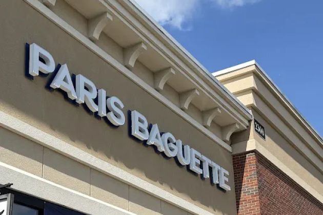 Paris Baguette