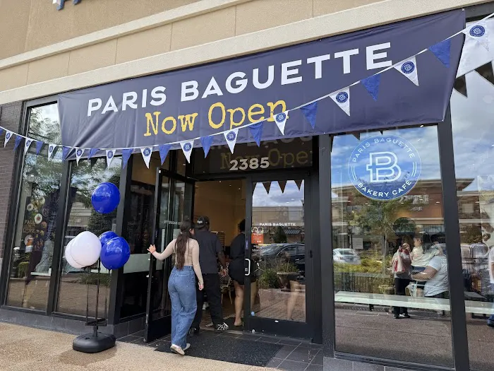 Paris Baguette Picture 10