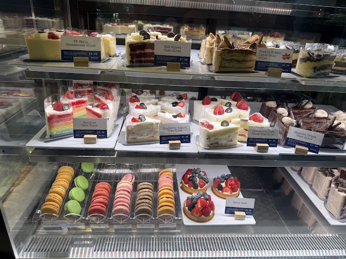 Paris Baguette Picture 4