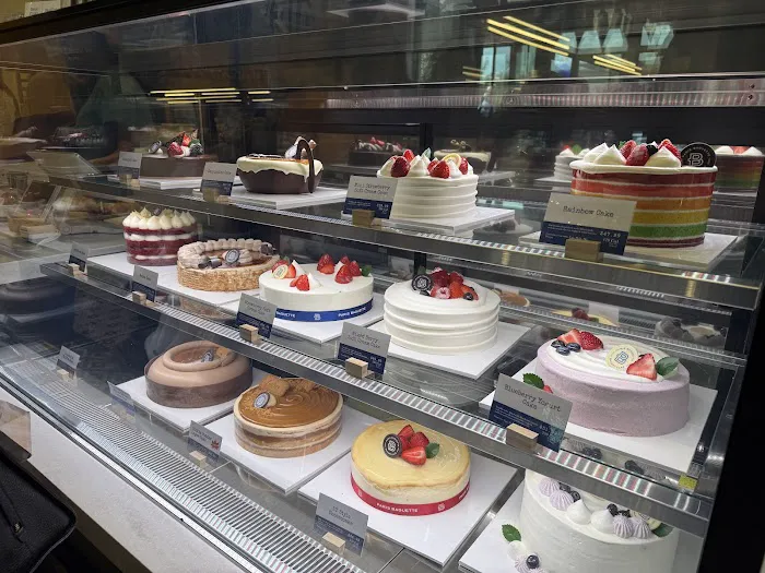 Paris Baguette Picture 5