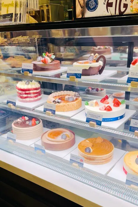 Paris Baguette Picture 2