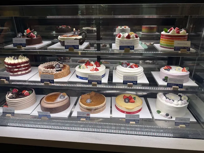 Paris Baguette Picture 7