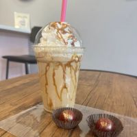 Le Macaron French Pastries - The Avenue ico