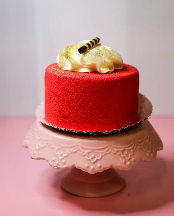 Le Macaron French Pastries - The Avenue Picture 4