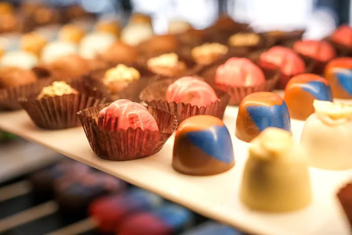 Le Macaron French Pastries - The Avenue Picture 8