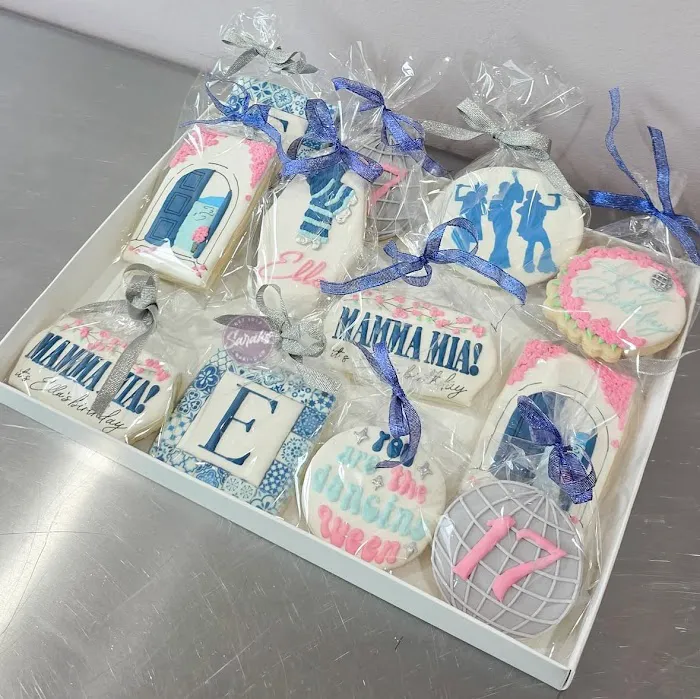 Sarah’s Baking Co. Picture 6