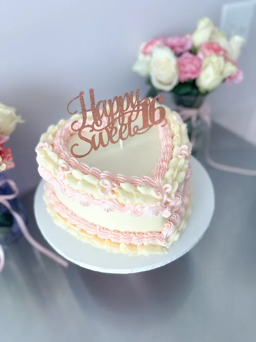 Sarah’s Baking Co. Picture 1