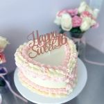 Sarah’s Baking Co.