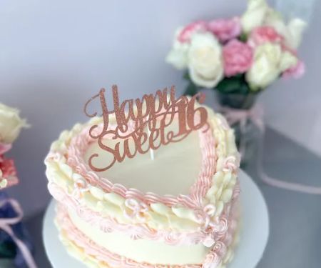 Sarah’s Baking Co.