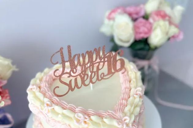 Sarah’s Baking Co.