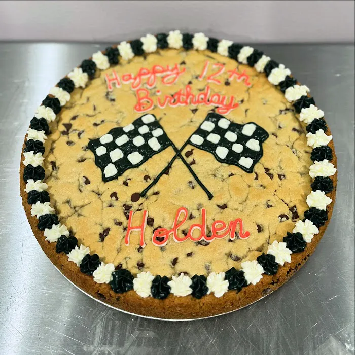 Sarah’s Baking Co. Picture 5