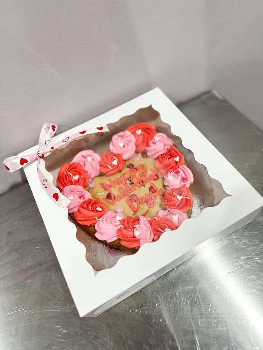 Sarah’s Baking Co. Picture 3