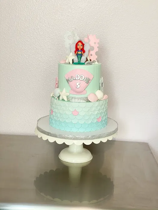 Sarah’s Baking Co. Picture 2