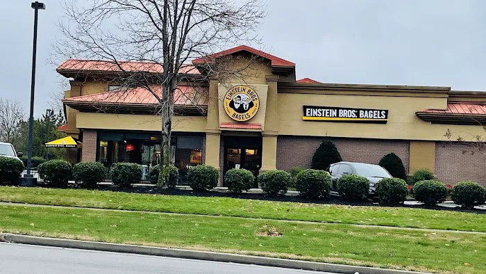 Einstein Bros. Bagels Picture 1