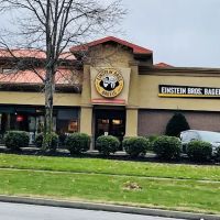 Einstein Bros. Bagels ico