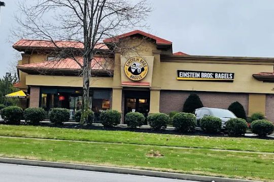 Einstein Bros. Bagels