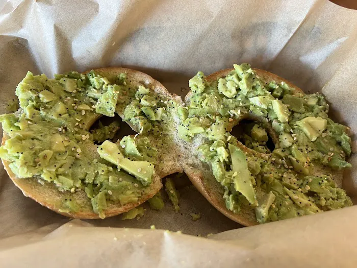 Einstein Bros. Bagels Picture 6