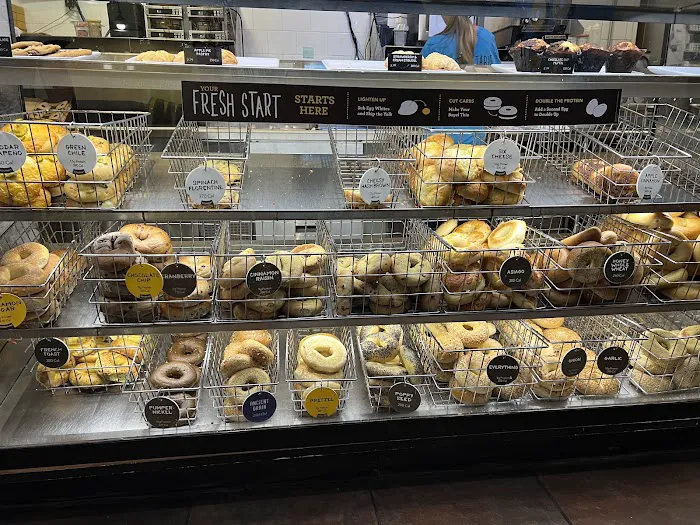 Einstein Bros. Bagels Picture 7