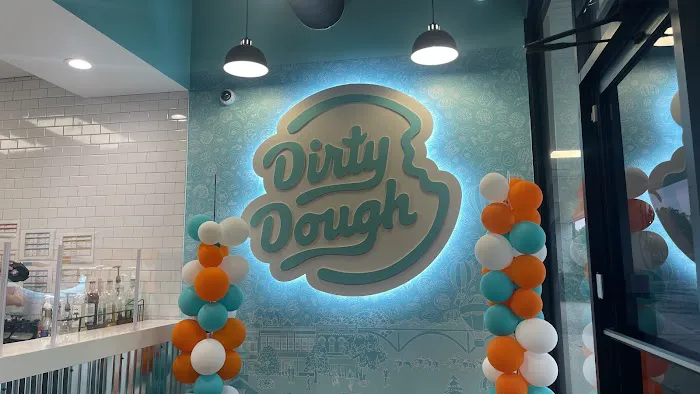 Dirty Dough Franklin Picture 8