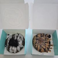 Dirty Dough Franklin ico