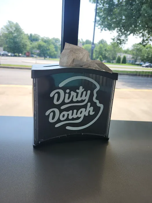 Dirty Dough Franklin Picture 7
