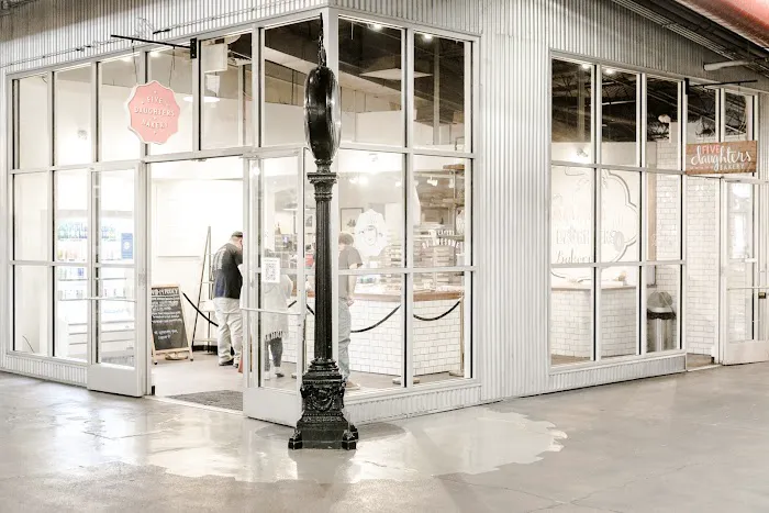 Five Daughters Bakery | The Factory at Franklin Picture 8