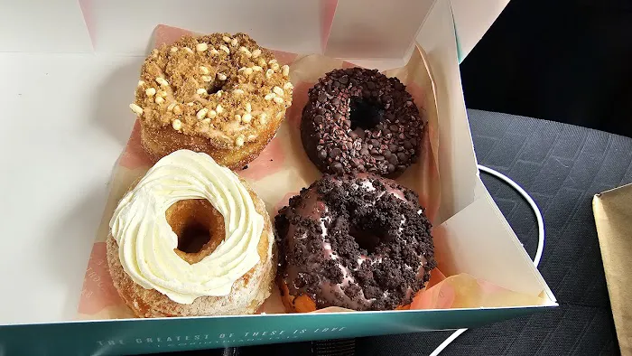 Five Daughters Bakery | The Factory at Franklin Picture 1