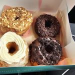 Five Daughters Bakery | The Factory at Franklin