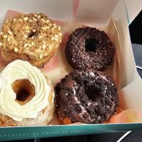 Five Daughters Bakery | The Factory at Franklin ico