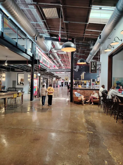Five Daughters Bakery | The Factory at Franklin Picture 6