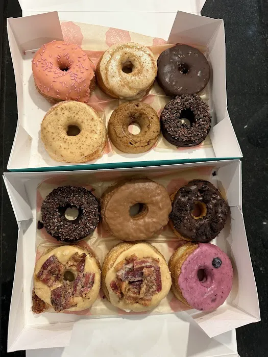 Five Daughters Bakery | The Factory at Franklin Picture 3
