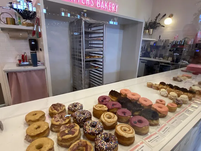Five Daughters Bakery | The Factory at Franklin Picture 2