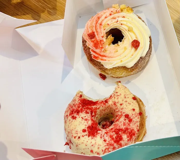 Five Daughters Bakery | The Factory at Franklin Picture 10