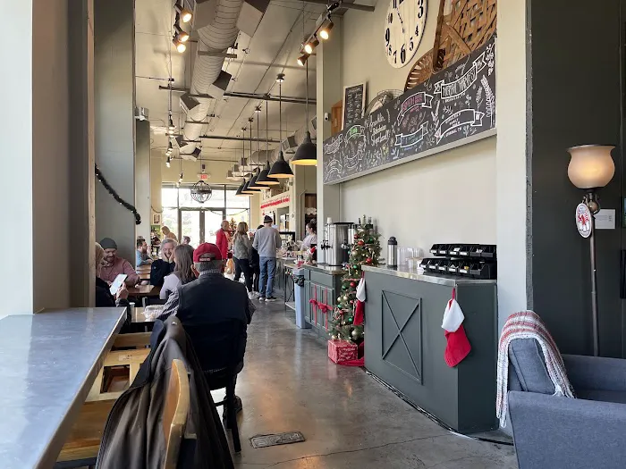 Franklin Bakehouse Picture 4