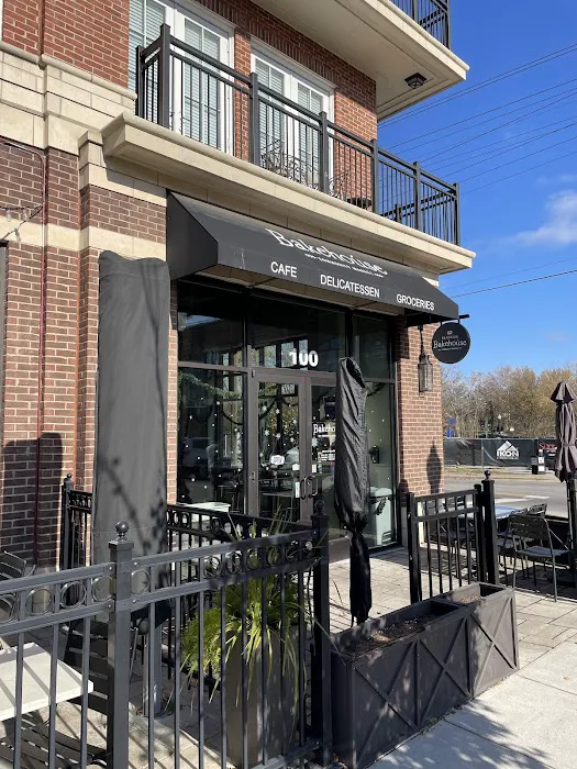 Franklin Bakehouse Picture 2