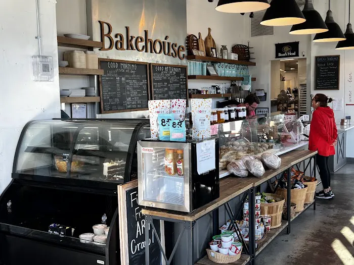 Franklin Bakehouse Picture 8
