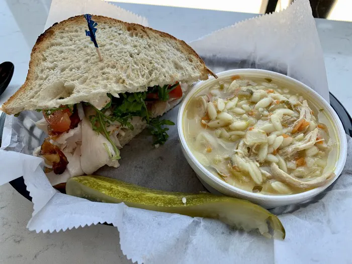Franklin Bakehouse Picture 7