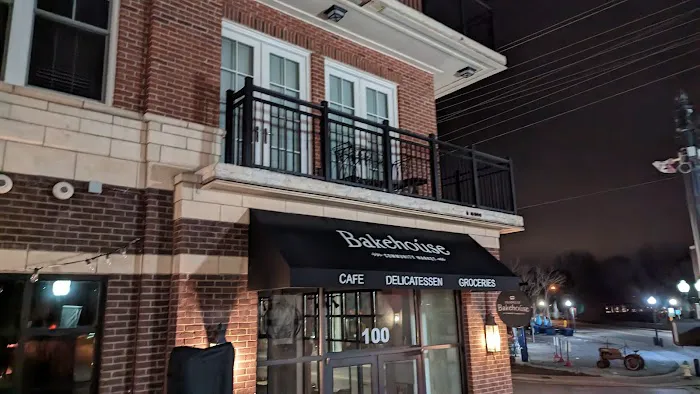 Franklin Bakehouse Picture 9